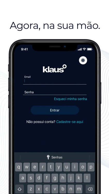 Klaus Fiscal Mobile