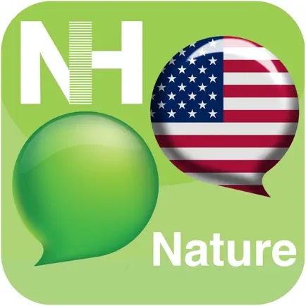 Talk Around It USA Nature Cheats