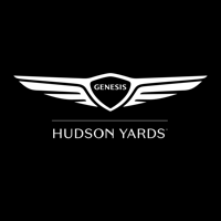 Genesis Courtesy Car