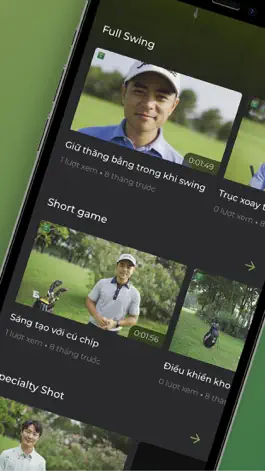 Game screenshot Planetgolf hack