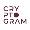 Icon Cryptogram: Word Brain Puzzle