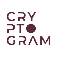 Cryptogram Word Brain Puzzle