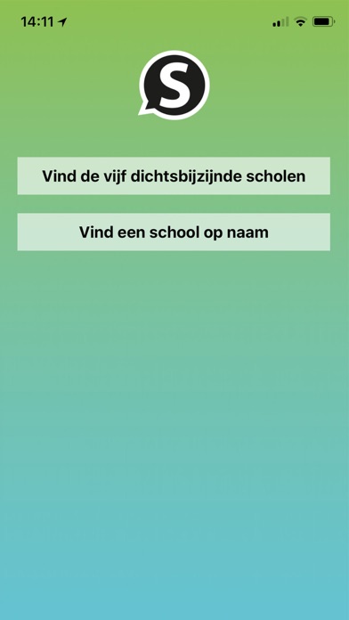 SchoolPraat Screenshot