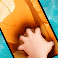 ASMR Super Slime Simulator