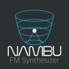 Nambu - AUv3 Plug-in Synth - iPhoneアプリ