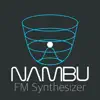 Nambu - AUv3 Plug-in Synth App Feedback