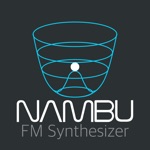 Download Nambu - AUv3 Plug-in Synth app