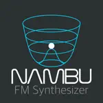 Nambu - AUv3 Plug-in Synth App Problems