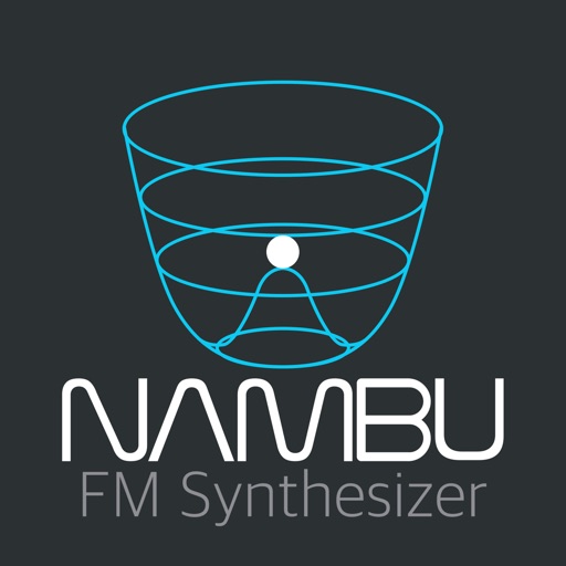 Nambu - AUv3 Plug-in Synth iOS App