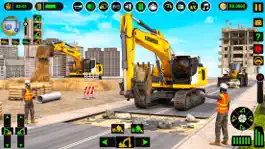 Game screenshot City Construction Simulation mod apk