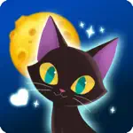 Witch & Cats – Cute Match 3 App Contact