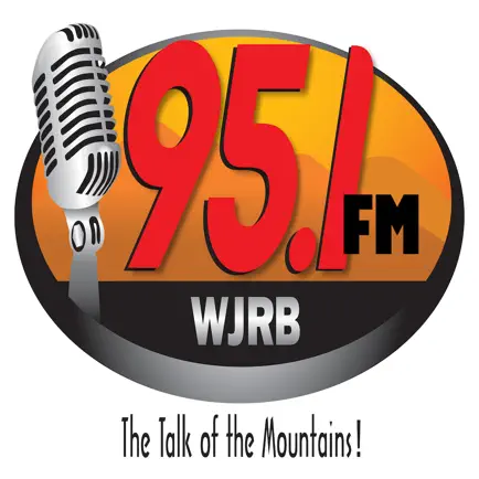 WJRB NewsTalk 95.1 Читы