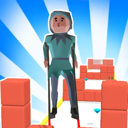 Tall Leg 3D Cheats