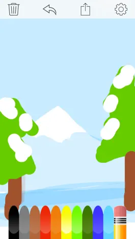 Game screenshot Simply Paint hack