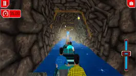 Game screenshot Roller Coaster Adventure 3D mod apk