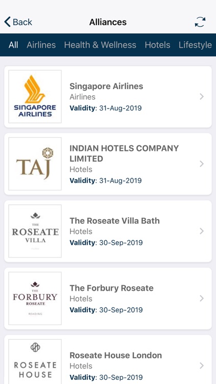 YPO Mumbai Connect screenshot-4