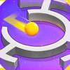 Labyrinth Ball 3D icon