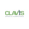CLAVIS sprog & kompetence icon