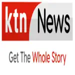 KTN News App Contact