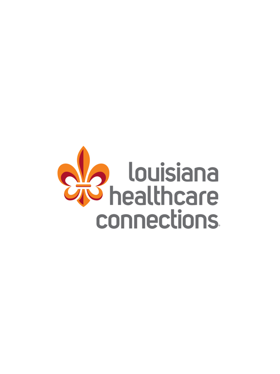 Louisiana Health Connect