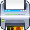 Quick Print - Print & Scan PDF icon
