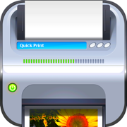 Quick Print - Print & Scan PDF
