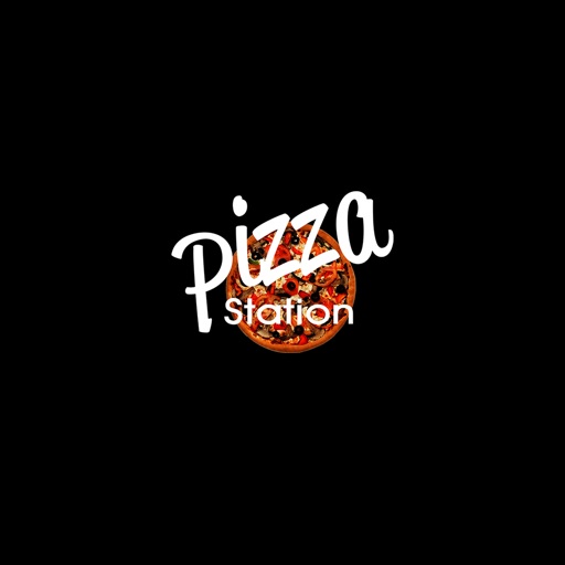 Pizza Station Saltburn icon