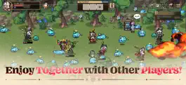 Game screenshot Another Dungeon mod apk