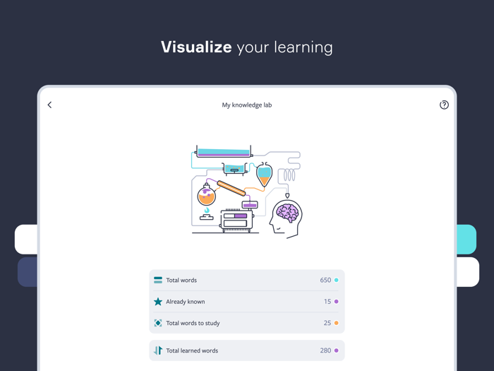 Lingvist Learn Languages Fast