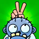 Zombie Party - 1 2 3 4 player App Contact