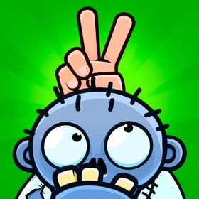 螢幕擷取畫面 (6) Zombie Party - 1 2 3 4 player