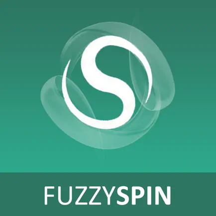 FuzzySpin Читы