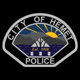 Hemet Police Department