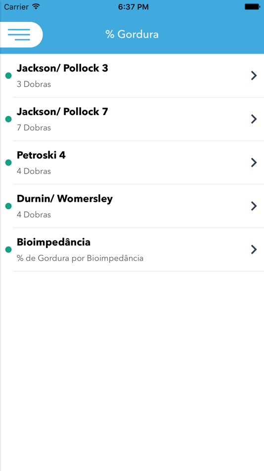 #3. NutriFácil (iOS) 由: Pablo Ruan
