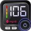 Blood Sugar Tracker: Diabetes - iPadアプリ