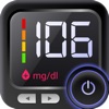 Blood Sugar Tracker: Diabetes icon