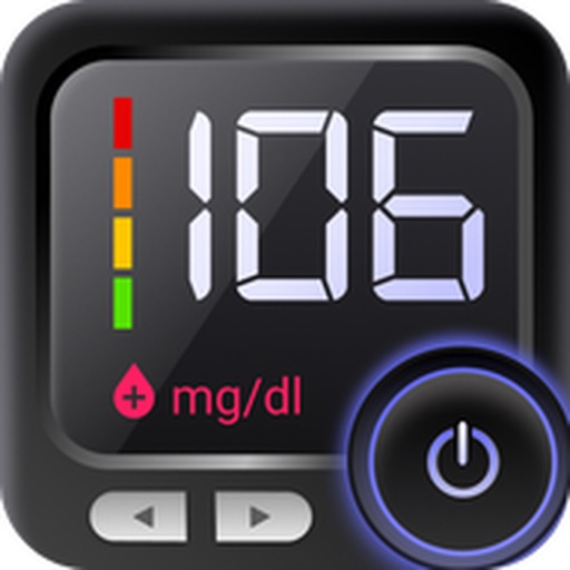 Blood Sugar Tracker: Diabetes