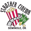 Strother Cinema icon