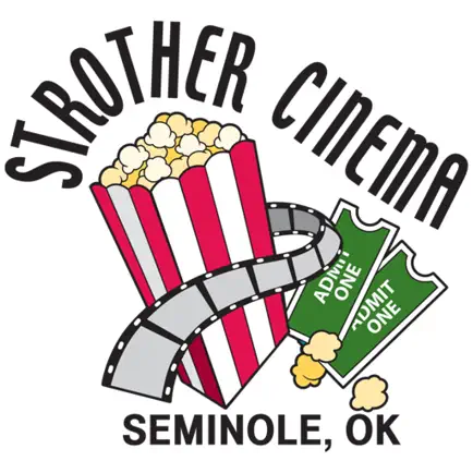 Strother Cinema Cheats