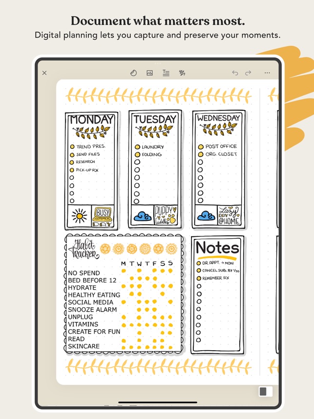 Habit Tracker Stamp Printable Monthly 2022 Women Pdf Habit Log Instant  Download Good Notes Digital 