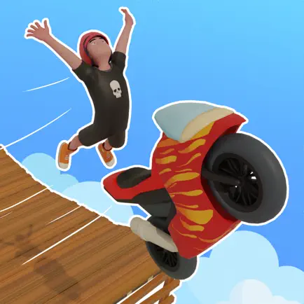 Speedy Stunt Master Читы