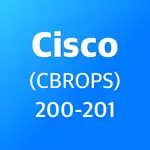 Cisco CBROPS Exam 2023 App Cancel