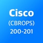 Cisco CBROPS Exam 2023 app download