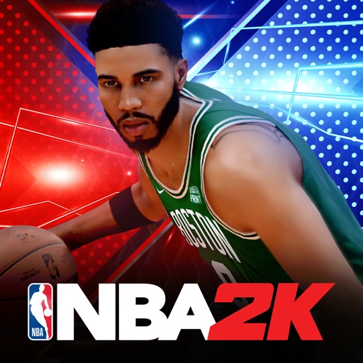 NBA 2K Mobile - jeu de basket icon