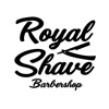 Royal Shave Barbershop icon