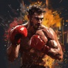 Superstar: Real Boxing Manager icon