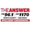 The Answer San Diego - iPhoneアプリ
