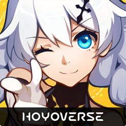 ‎Honkai Impact 3rd