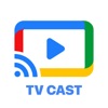 Screen Mirroring TV-Cast ° icon