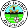 Galway Football Association icon